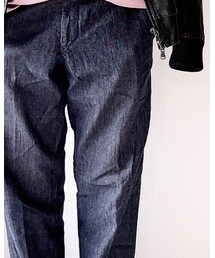 DRIES VAN NOTEN | デニムパンツ