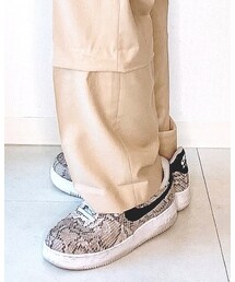 NIKE | スニーカー