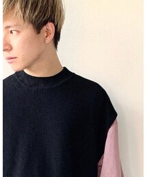 UNIQLO | ベスト