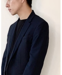 Dior homme | テーラードジャケット