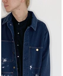 Acne Studios | デニムジャケット
