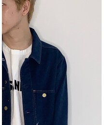 Acne Studios | デニムジャケット