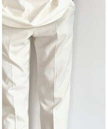 ZARA | スラックス