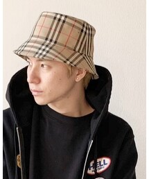 BURBERRY | ハット