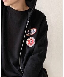 Supreme  | パーカー