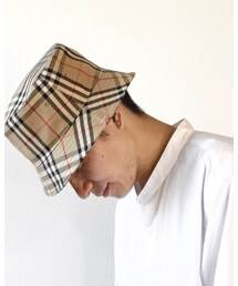 BURBERRY | ハット