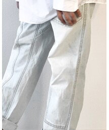 3.1 Phillip Lim | デニムパンツ