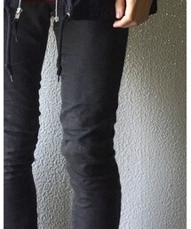 H&M | デニムパンツ