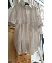 古着屋さん | シャツワンピース