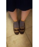 ？の「シューズ(パンプス)」