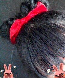 ？ | その他ヘアアクセサリー