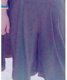 GU | その他パンツ