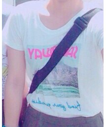 GU | Tシャツ/カットソー