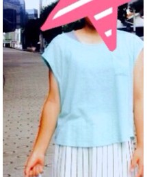 H&M | Tシャツ/カットソー