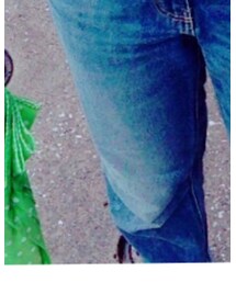 GU | デニムパンツ