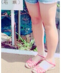 ABCマート | サンダル