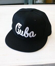 Inpaichthys kerri | セレクトショップroneにて★(キャップ)