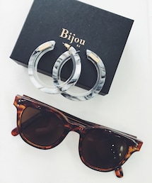 Bijou R.I  | ピアス（両耳用）