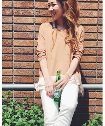 made in HEAVEN | Tシャツ/カットソー