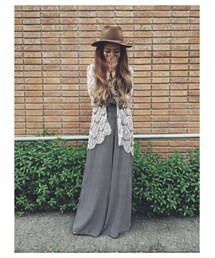 MINK PINK | つなぎ/オールインワン