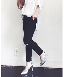 CHEAP MONDAY | デニムパンツ