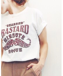 COOTIE PRODUCTIONS | Tシャツ/カットソー