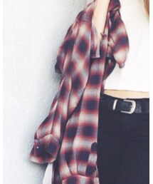 Inpaichthys kerri | シャツ/ブラウス