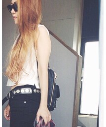 頂きもの | バックパック/リュック