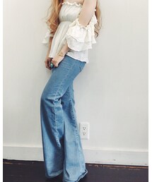 AULA AILA | その他パンツ