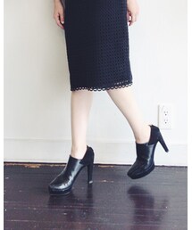 GUCCI | ブーティ