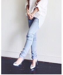 CHEAP MONDAY | デニムパンツ