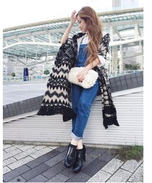 Keikiii | マフラー