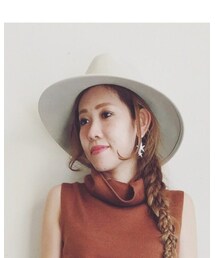 SORBATTI | ハット