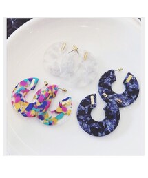Bijou R.I  | ピアス（両耳用）