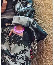 FACETASM | ボディバッグ/ウエストポーチ