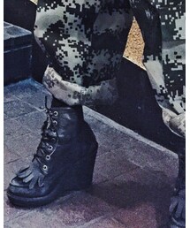 Jeffrey Campbell | ブーツ