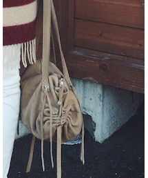 TRES | ハンドバッグ