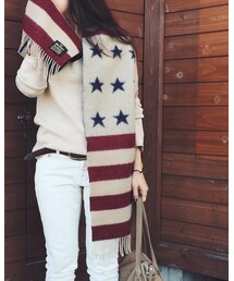 Glen Prince | マフラー