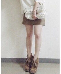 UNIQLO | スカート