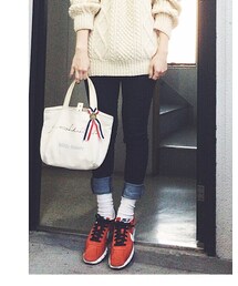 AZUL by moussy | デニムパンツ