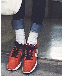 NIKE | スニーカー