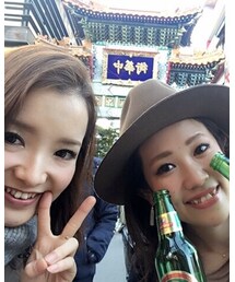 横浜中華街🍥 | その他