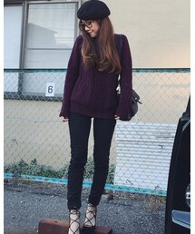 GAP | ニット/セーター