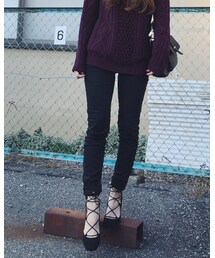 CHEAP MONDAY | その他パンツ