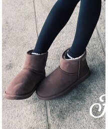 BEARPAW | ブーツ