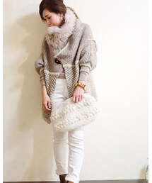 iliann loeb | ニット/セーター