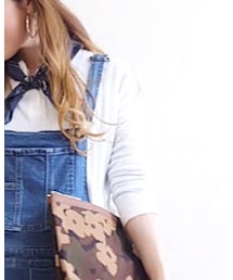 AZUL by moussy | Tシャツ/カットソー