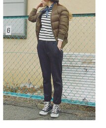 GU | その他パンツ