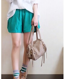 TRES | トートバッグ