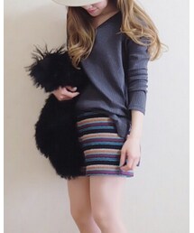 FRUIT CAKE | その他パンツ